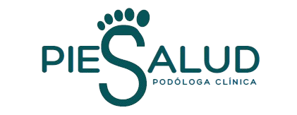 Pie Salud Logo